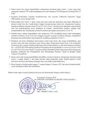 Aj.201/6/5/drjd/2011 perihal surat edaran dalam rangka persiapan menghadapi natal 2011 dan. Surat Edaran No 2 Se 2021 Tentang Tata Kerja Dan Layanan Uny Dalam Masa Pandemi Covid 19 Www Uny Ac Id