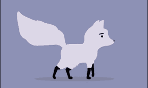 If you are looking for foxes animated images to a website, a job, a powerpoint presentation, you're illustrations, charts, photographs and animated videos of the subject. Fox Animation Gif Fox Animation Walking Discover Share Gifs