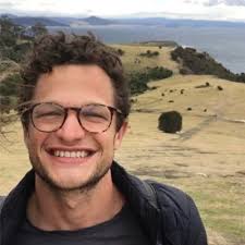 Ben Dickson (@bfrdickson)