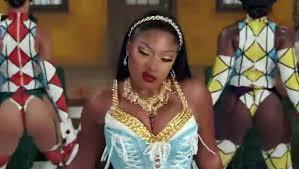 Nicki Minaj - No Cap ft. Young M.A, Megan Thee Stallion
