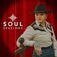 Soul Session: Rebecca Porter