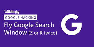Conclusion google hacking is a key skill that every hacker should be aware of and master. Google Tricks Google Hacks Hacker Ethical Hacking Learn Hacking Ethical Hacking Tutorials Wikitechy