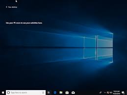 Download windows 10 version 1803 feature update with manageengine patch manager plus. Windows 10 1803 April 2018 Home Pro Education 32 64 Bit Iso Disc Image Download Getmyos Com