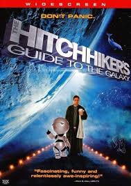 Amazon.com: The Hitchhiker's Guide to the Galaxy (Widescreen Edition) :  Bill Bailey, Anna Chancellor, Warwick Davis, Mos Def, Zooey Deschanel, Su  Elliot, Martin Freeman, Stephen Fry, Richard Griffiths, Dominique Jackson,  Garth Jennings,