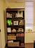 Farmhouse Shelf Decor Living Room
