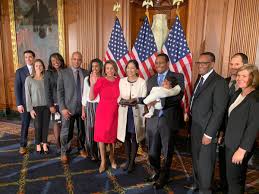 Jared polis, left his job as colorado's top regulatory officer and now works for a firm that helps i am not of independent means of wealth, he said. Rep Joe Neguse En Twitter Over 35 Years Ago My Parents Came To The U S As Refugees From A Small Country In East Africa Today I Had The Honor Of Being Sworn