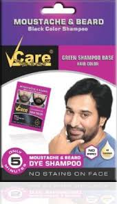 Facial hair shampoo can vary from gel, powder, to fluids. Vcare Moustache And Beard Hair Color Pack Of 10 Black Price In India Buy Vcare Moustache And Beard Hair Color Pack Of 10 Black Online In India Reviews Ratings Features Flipkart Com