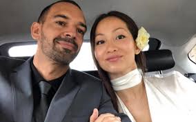 7 Potret Terbaru Maria Agnes '30 Hari Mencari Cinta', Sudah Menikah dengan  Pria Bule