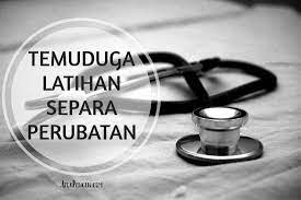 Minat, kelayakan dan kemahiran yang ade pada diri 4. Contoh Soalan Temuduga Latihan Separa Perubatan
