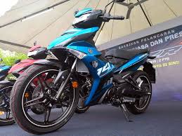 Review dan perbandingan di antara y15zr v1 dan y15zr v2 yang baru ini. Y15zr 2019 Harga