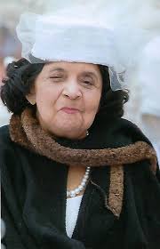 Lillie McSwain Obituary