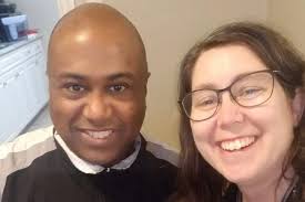 Fundraiser for Eric-Kimberly Dina by Candy Mercer-Farley : Bring a  Christmas miracle for Eric and Kimberly Dina