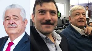 Secretario particular y jefe de ayudantía de AMLO deberán renunciar para  ser plurinominales de Morena