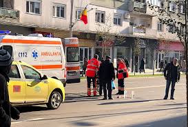 Don't forget to bookmark this page by hitting (ctrl + d), Accident Pe Trecerea De Pietoni De La PrimÄƒrie DeÈ™teptarea Ziarul BacÄƒului