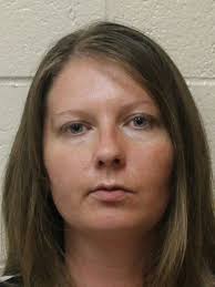 Woman charged in Salisbury human trafficking case