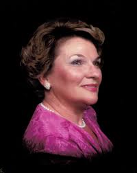 Marilynn Adele Suzanne LeMay