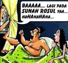 Kata2 Mutiara Malam Jumat Lucu Gokil Sunah Rosul Yang Barokah Kata Ucapan Indah