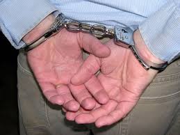 Book Em Danno Criminal In Handcuffs Affiliate Em Book Danno Handcuffs Criminal Ad Criminal Handcuffs Photo Book
