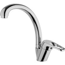 Mitigeur A Commande Au Poignet 160 X 160 Mm Bec Fixe Delabie