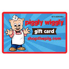 The bright aisle mobile app enhances your grocery shopping experience. Piggly Wiggly Piggly Wiggly Gift Card Mini Shop Gift Cards Article Piggly Wiggly Midwest