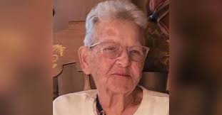 Frances Jane Randow Obituary