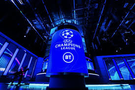 Bt sport is a group of pay television sports channels provided by bt consumer; Bt Sport Pays 1 2bn To Retain Hold On Champions League Rights Until 2024