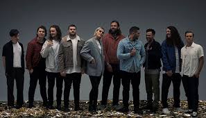 My heart grieves for this. Hillsong United Tour Dates 2022 2023 Find The Cheap Tickets Vocal Bop