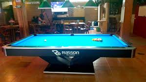 Rasson Victory 9ft Pool Table Delivered At Country Road 4 In Pattaya Thailand This Was The First Rasson Pool Table To Be Del In 2020 Pool Table Pool Pattaya Thailand