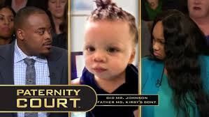 Man Says Baby Looks Like Donald Trump's (Full Episode)