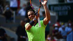 Rafael nadal has now won 11 titles at three different tournaments: J Wxb I Seso1m