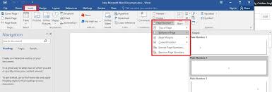 Iar de pe fişierul word deja existent razi pagina cu titlul şi le numerotezi pe celelalte. Cum Oprim Numerotarea Paginilor Inainte De Finalul Documentului In Word Askit Solutii Si Rezolvari Pentru Diverse Situatii It