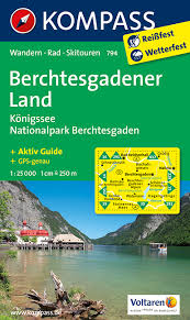 Check spelling or type a new query. Berchtesgadener Land Karte Kompass Konigssee Wanderkarten Aus Osterreich At