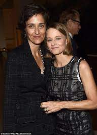 Pin On Jodie Foster Ii