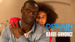 Demain tout commence, un film de hugo gélin avec omar sy, clémence poésy et gloria colston. Demain Tout Commence Avec Omar Sy Bande Annonce Youtube