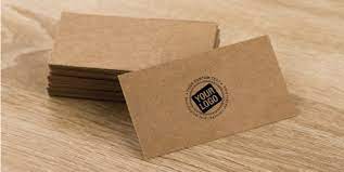 Check spelling or type a new query. Digital Kraft Paper Visiting Cards Rs 4 Piece Powershot India Private Limited Id 21332249988