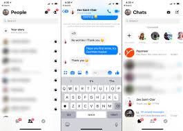 If you're looking to break away from the generic android messenger, try this best known for its simple interface and accessibility, whatsapp has established itself as one of the most popular messaging apps among users in 2019. The 7 Best Texting Apps Zapier