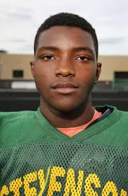 All-Area Football Team, Lake County