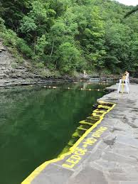 Stony Brook State Park