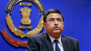 Asthana was posted as dg (director general) of bsf (border security force). Ips Officer Rakesh Asthana Appointed Bsf Chief Two Years After Ouster From Cbi