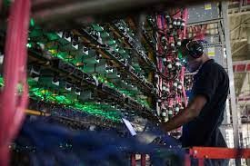 How to file crypto taxes for the cra. Quebec Keeps Electricity Cheap For Crypto Miners Under New Rules Bloomberg
