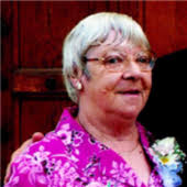 Obituary information for Joanne Kratz Moore