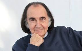 Gavino Sanna diventa muralista: sabato la “prima” ad Orgosolo