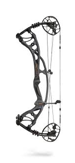Carbon Rx 3 Hoyt Archery