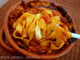 Stop in to enjoy our outdoor dining, or our romantic bilevel setting, daily specialties. Fettuccine Alla Ferrarese Sciue Sciue