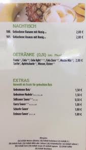Asia haus bottrop thai wok & sushi. Asia Oanh Wok Startseite Hagen Speisekarte Preise Restaurant Bewertungen Facebook