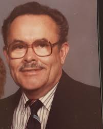 David Charles Oeschger Obituary October 22, 2024