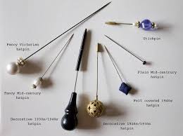 Pin On Hat Pins Stick Pins