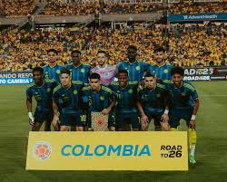Confirman amistoso entre Colombia y Costa Rica en El Campín