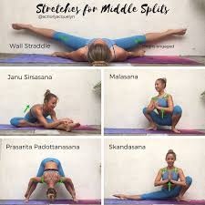 Pin By Kathryn Kawa On Yoga Easy Yoga Workouts Yoga For Flexibility Dance Workout
