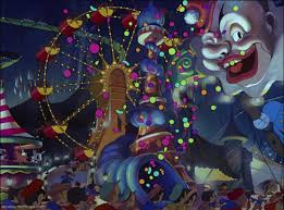 Paese Dei Balocchi Disney Wiki Fandom
